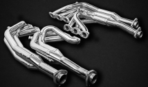 Manifold/Header Set